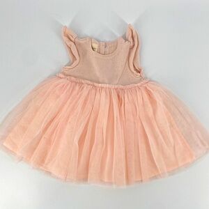 FIRST Impressions Little Girls Dress